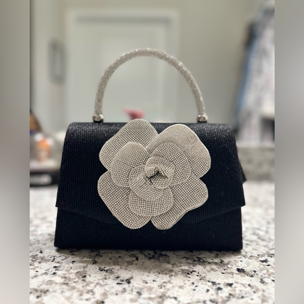 Gem purse